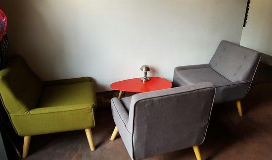 Mostowa ArtCafe